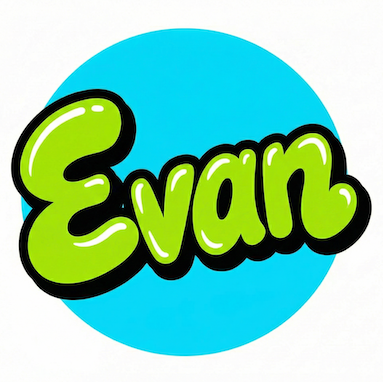 Evan