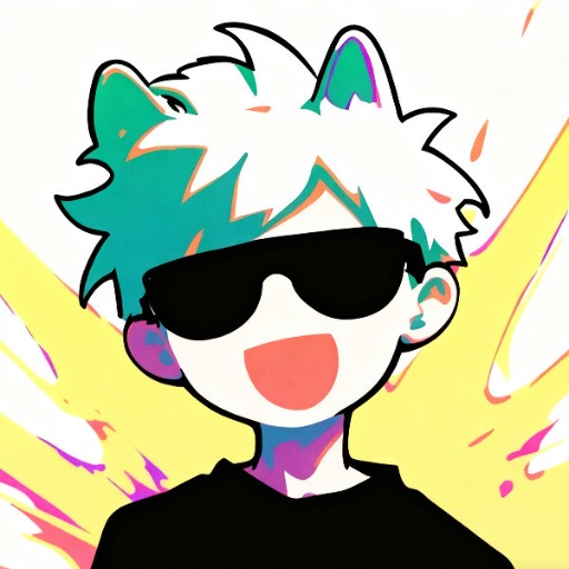 琥珀先生
